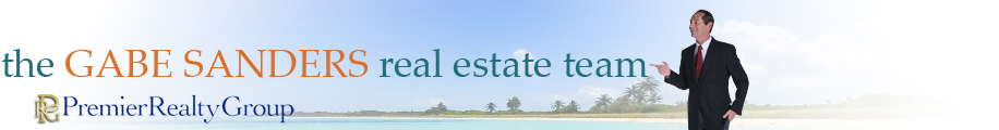 The Gabe Sanders Real Estate Team