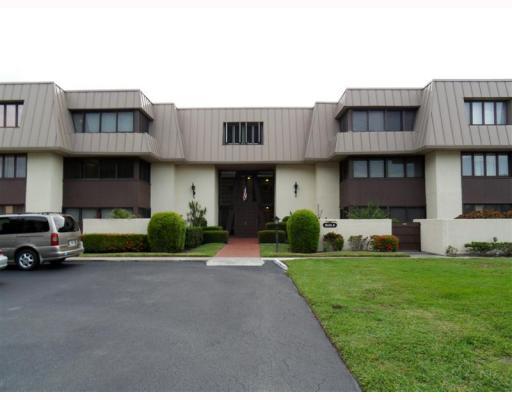Conquistador Homes and Condos in Stuart, Florida