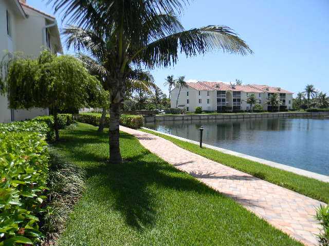 The Jensen Beach Club on Hutchinson Island