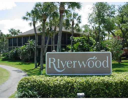 Riverwood Condos in Indian River Plantation
