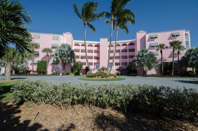 Buttonwood Condos on Hutchinson Island
