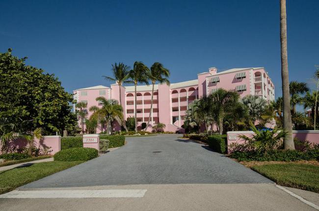 Buttonwood Condos on Hutchinson Island