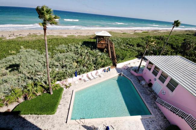 Buttonwood Condos on Hutchinson Island