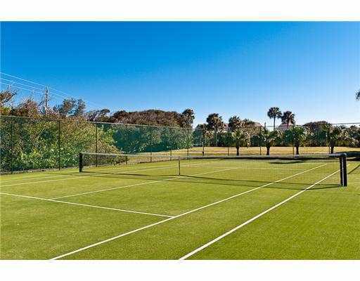 Buttonwood Condos on Hutchinson Island