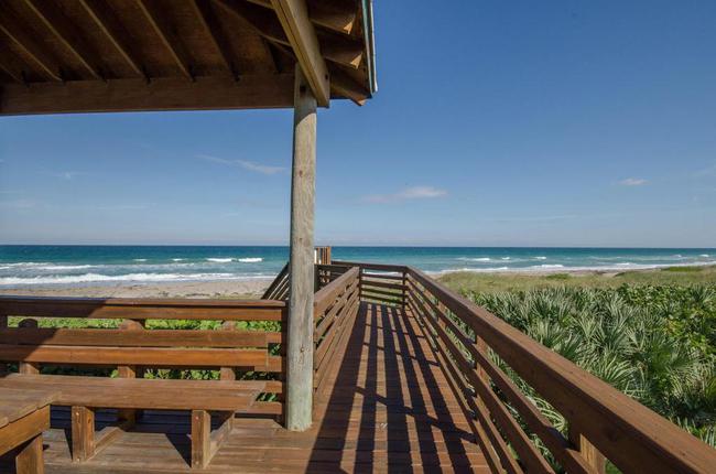 Buttonwood Condos on Hutchinson Island