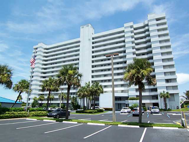 The Empress Condos Of Jensen Beach