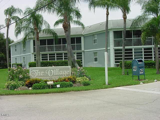 Village of Stuart Condos