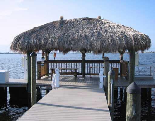 Docks