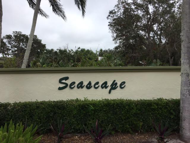 Seascape Condos