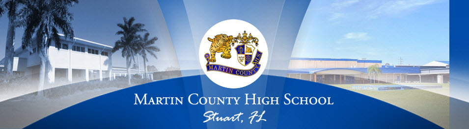 FGCU School Counseling Graduate Program: Martin County High School in